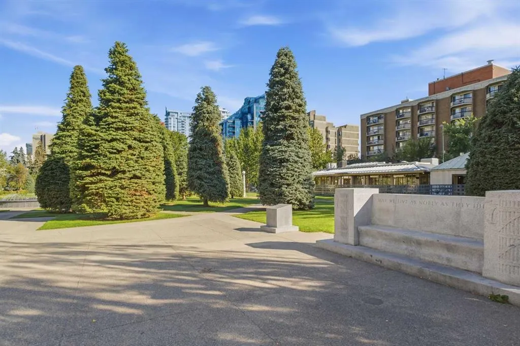 323 13 Avenue SW #203