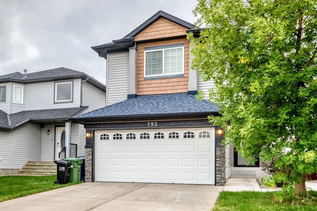 793 Luxstone Landing