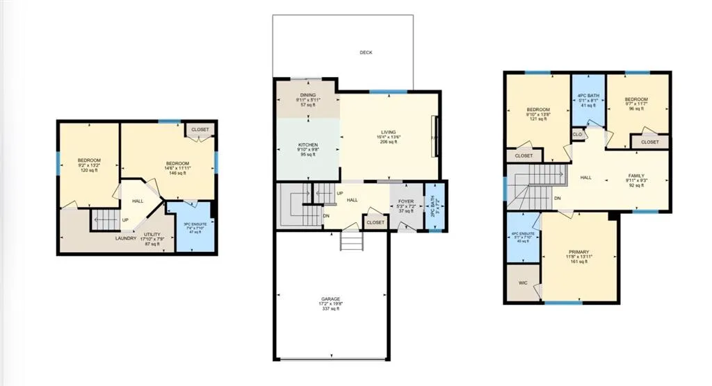 793 Luxstone Landing