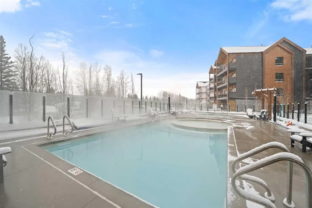 1730 Bow Valley Trail #217