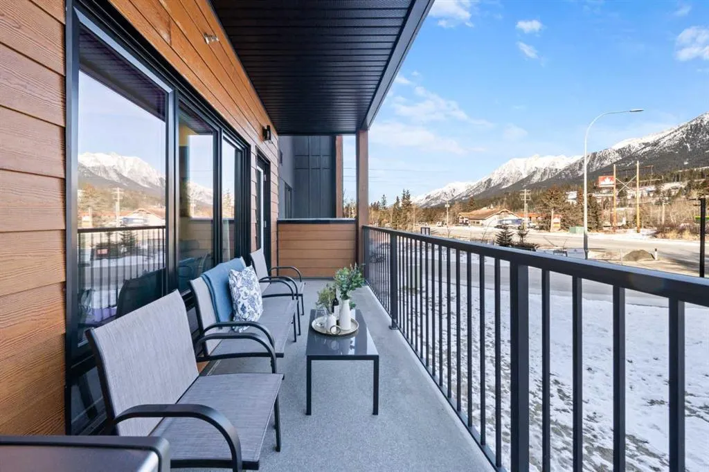 1730 Bow Valley Trail #217