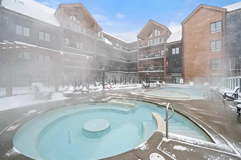 1730 Bow Valley Trail #217