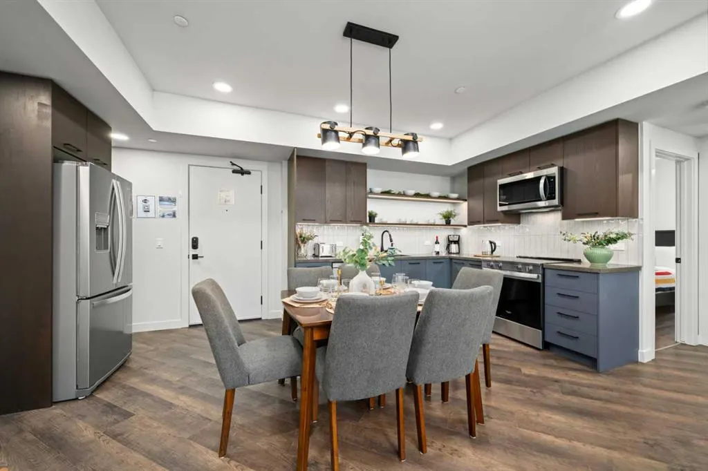 1730 Bow Valley Trail #217
