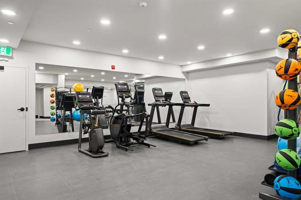 1730 Bow Valley Trail #217