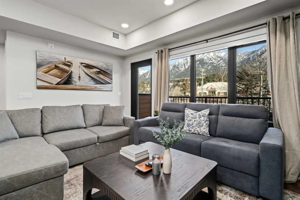 1730 Bow Valley Trail #217