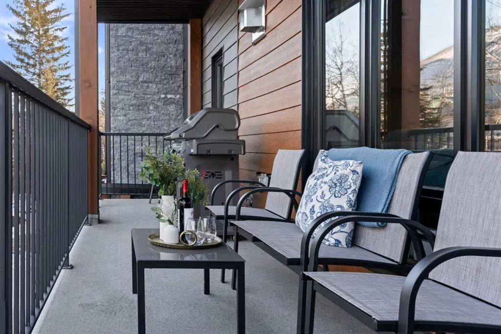 1730 Bow Valley Trail #217
