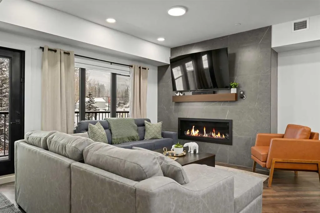 1730 Bow Valley Trail #217