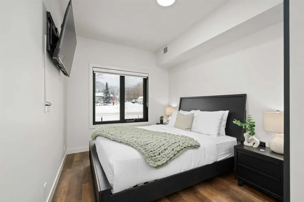 1730 Bow Valley Trail #217