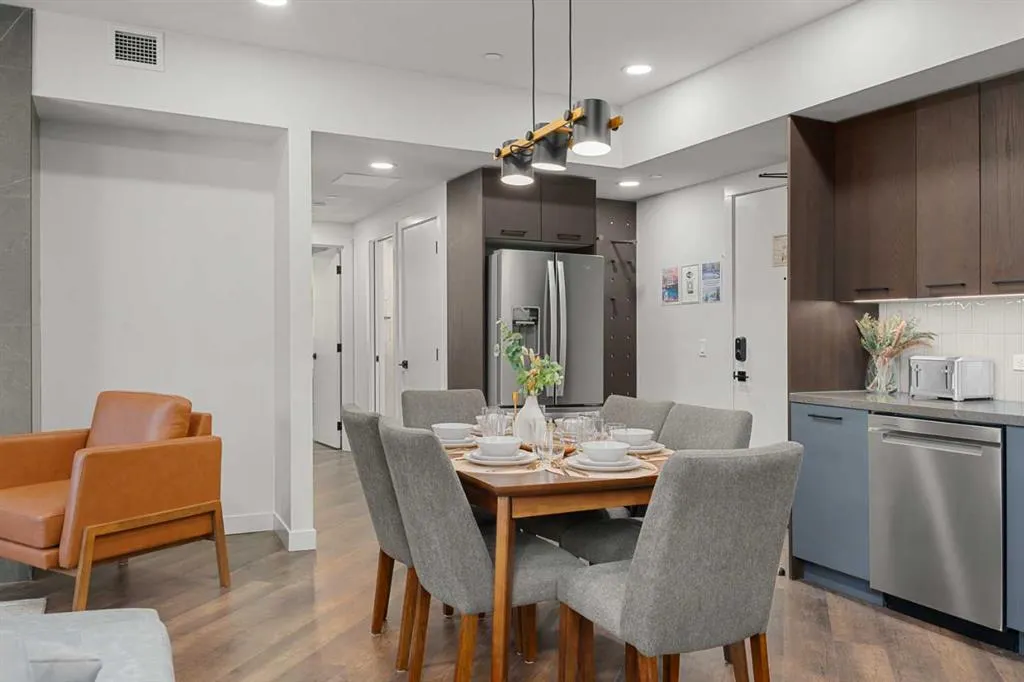 1730 Bow Valley Trail #217