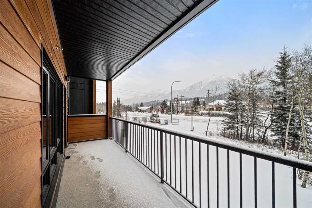 1730 Bow Valley Trail #217