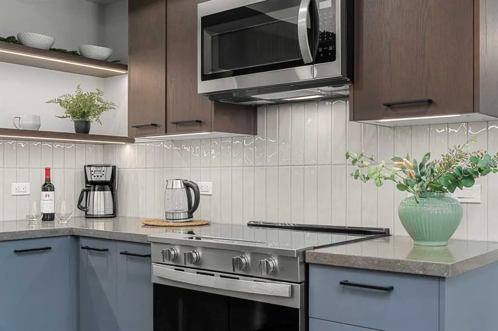 1730 Bow Valley Trail #217