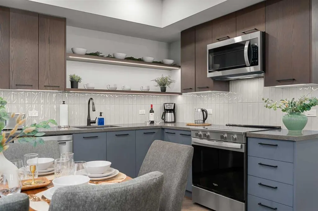 1730 Bow Valley Trail #217