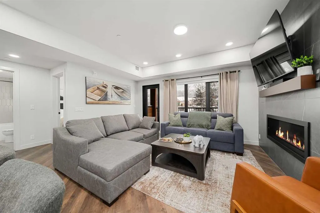 1730 Bow Valley Trail #217