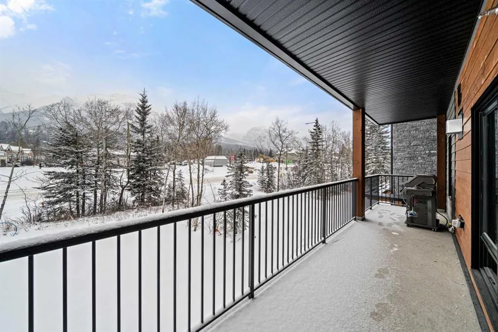 1730 Bow Valley Trail #217