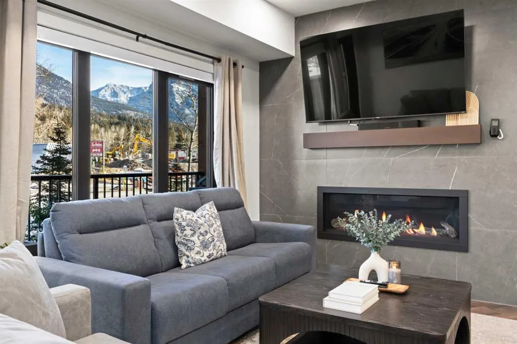 1730 Bow Valley Trail #217