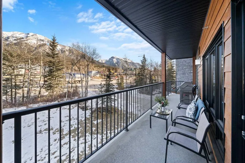 1730 Bow Valley Trail #217