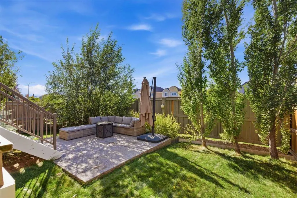 100 Cooperstown Place SW