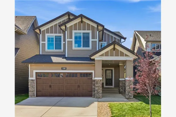 100 Cooperstown Place SW
