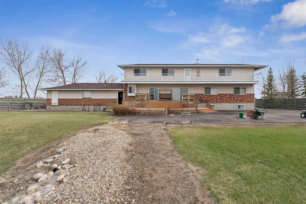 7 Willow Vale