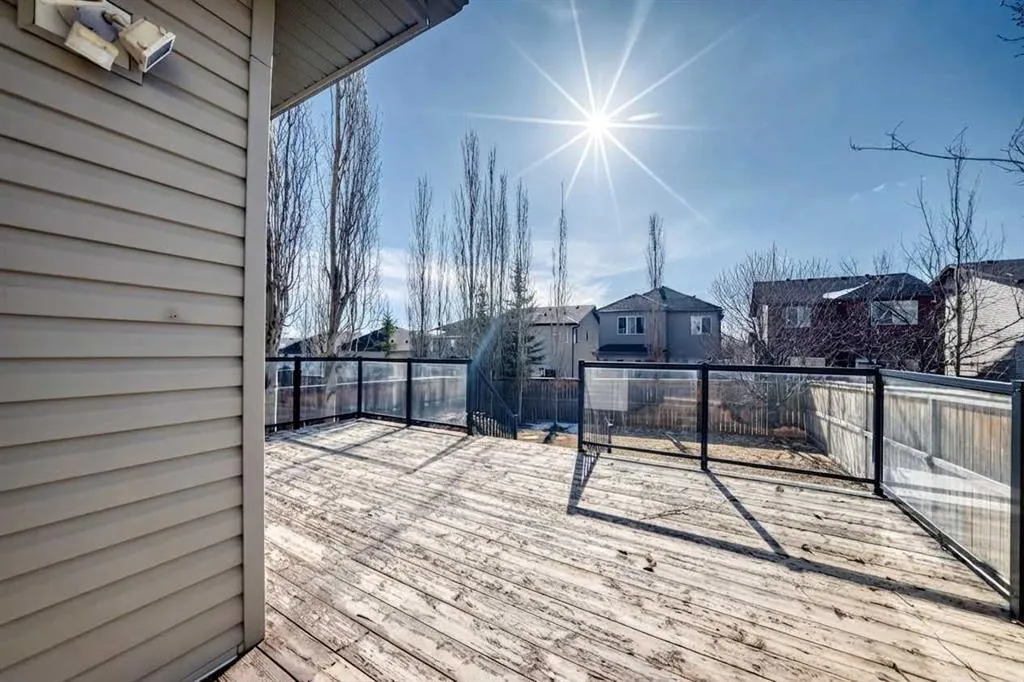 136 Sage Valley Drive NW