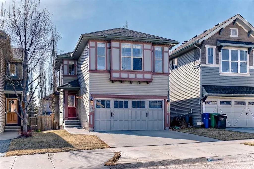 136 Sage Valley Drive NW
