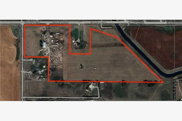 280235 Township Road 240
