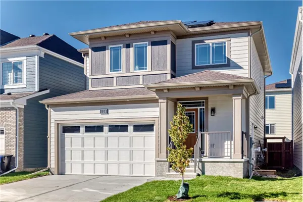 118 Yorkstone Villas SW