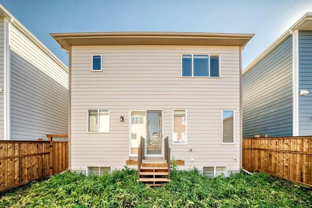 118 Yorkstone Villas SW