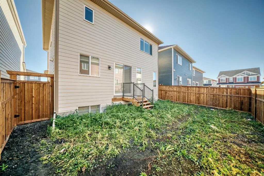 118 Yorkstone Villas SW