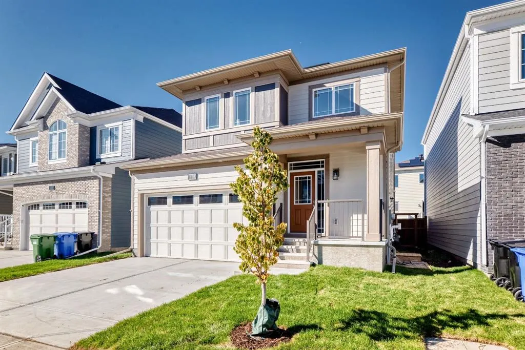 118 Yorkstone Villas SW