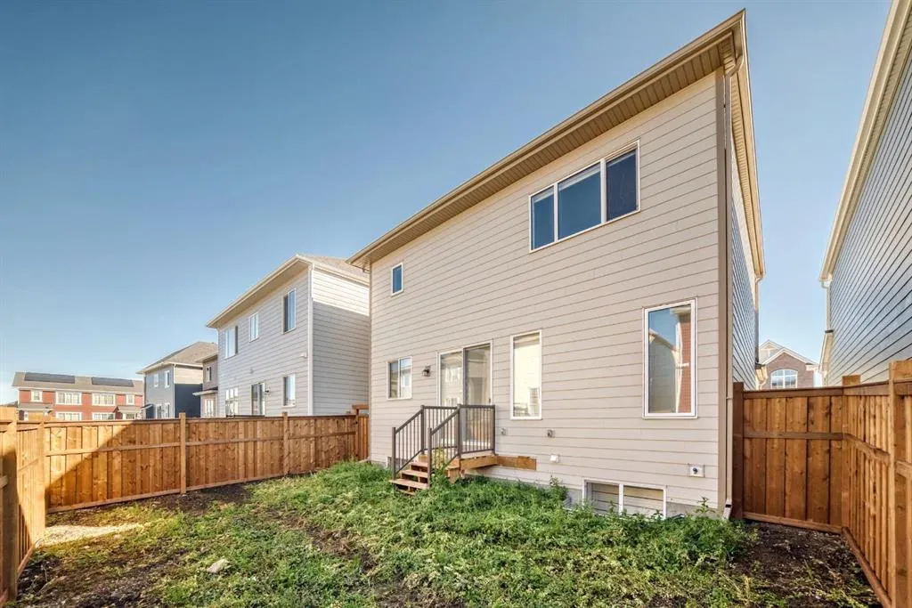 118 Yorkstone Villas SW