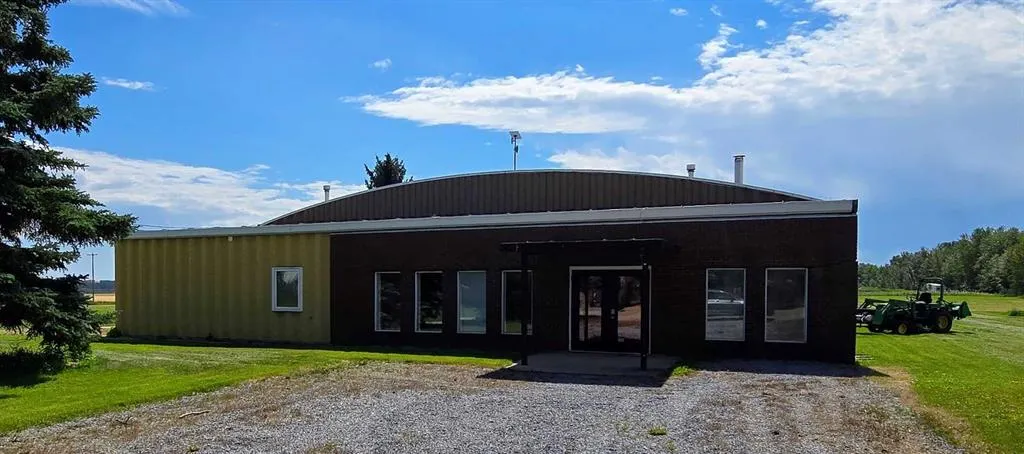 1041 Hwy 54 Highway #3