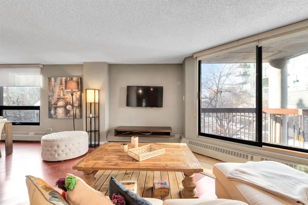 1304 15 Avenue SW #340