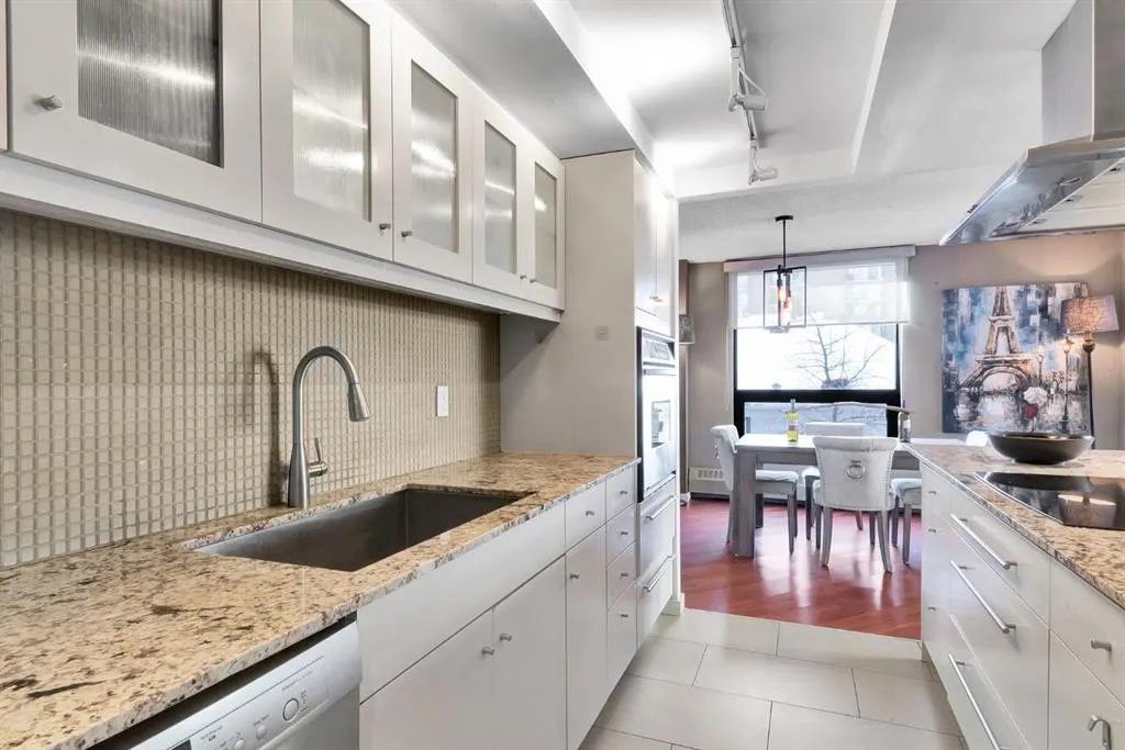 1304 15 Avenue SW #340