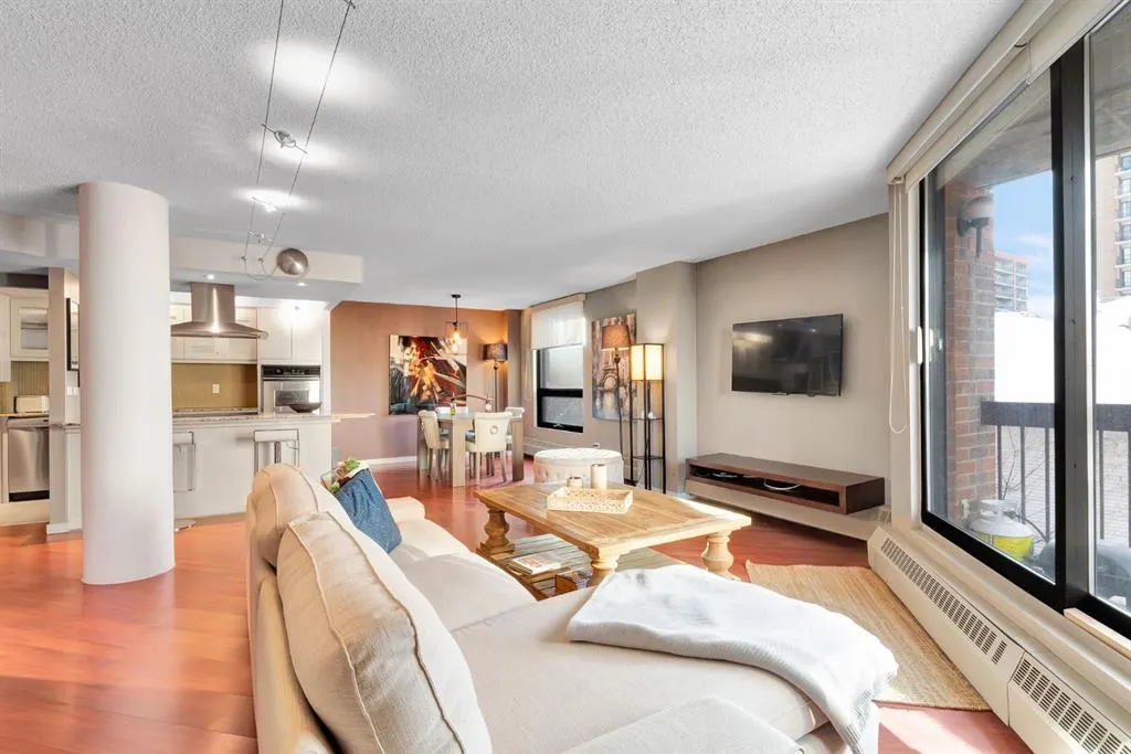 1304 15 Avenue SW #340