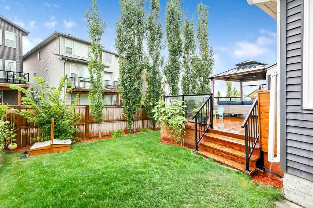 47 Nolanfield Crescent NW