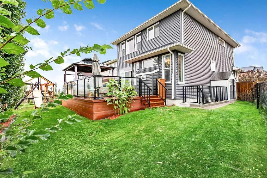 47 Nolanfield Crescent NW
