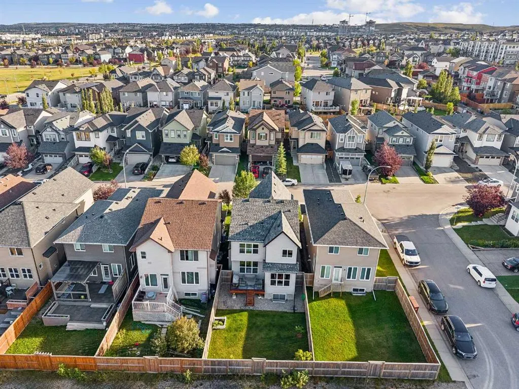 36 Sage Berry Link NW
