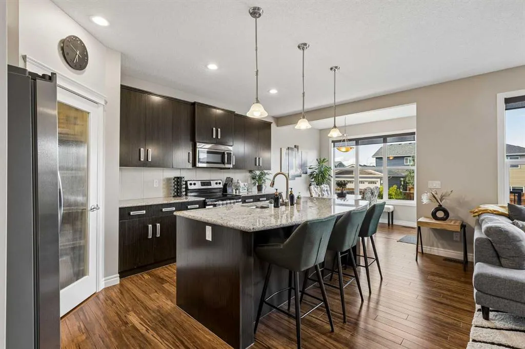 36 Sage Berry Link NW