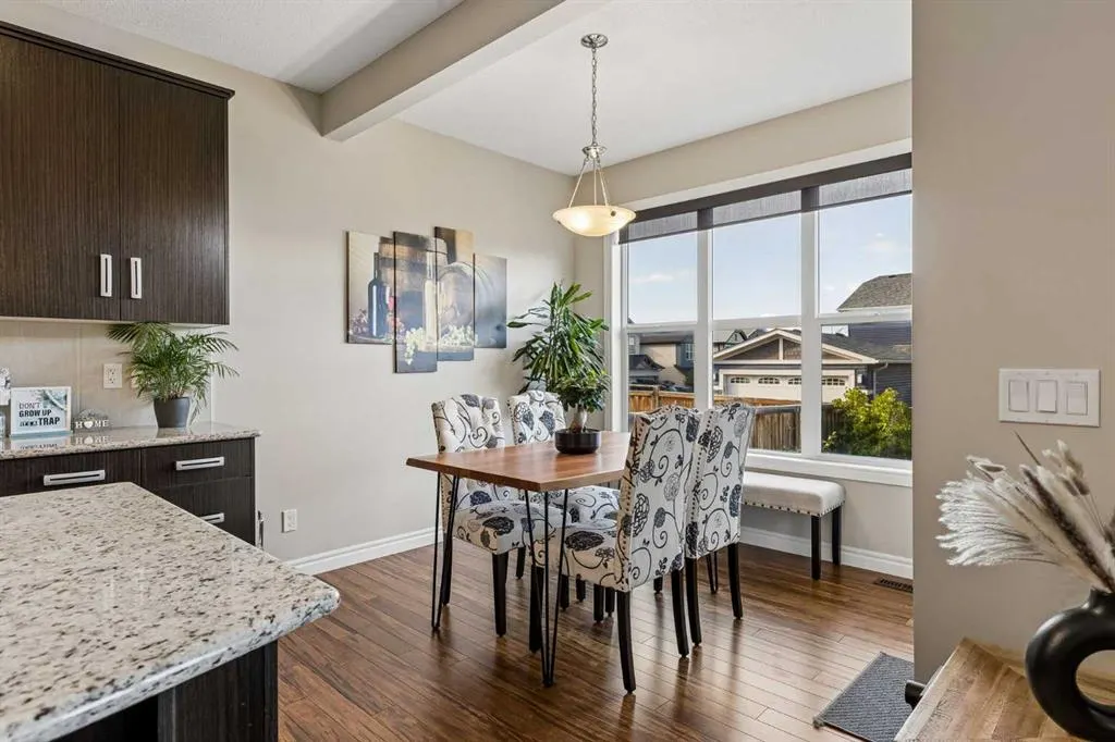 36 Sage Berry Link NW