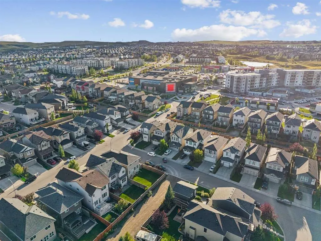 36 Sage Berry Link NW