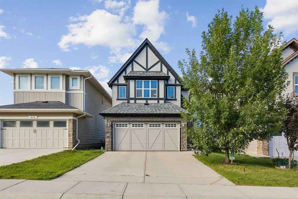 36 Sage Berry Link NW