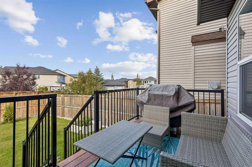 36 Sage Berry Link NW