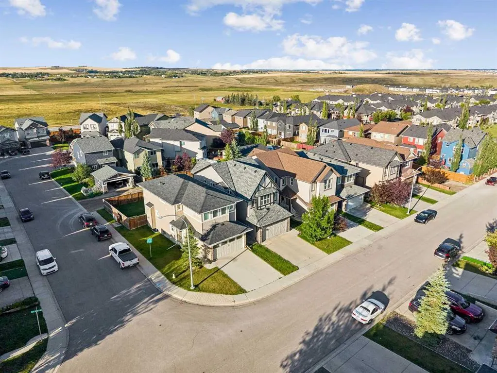36 Sage Berry Link NW