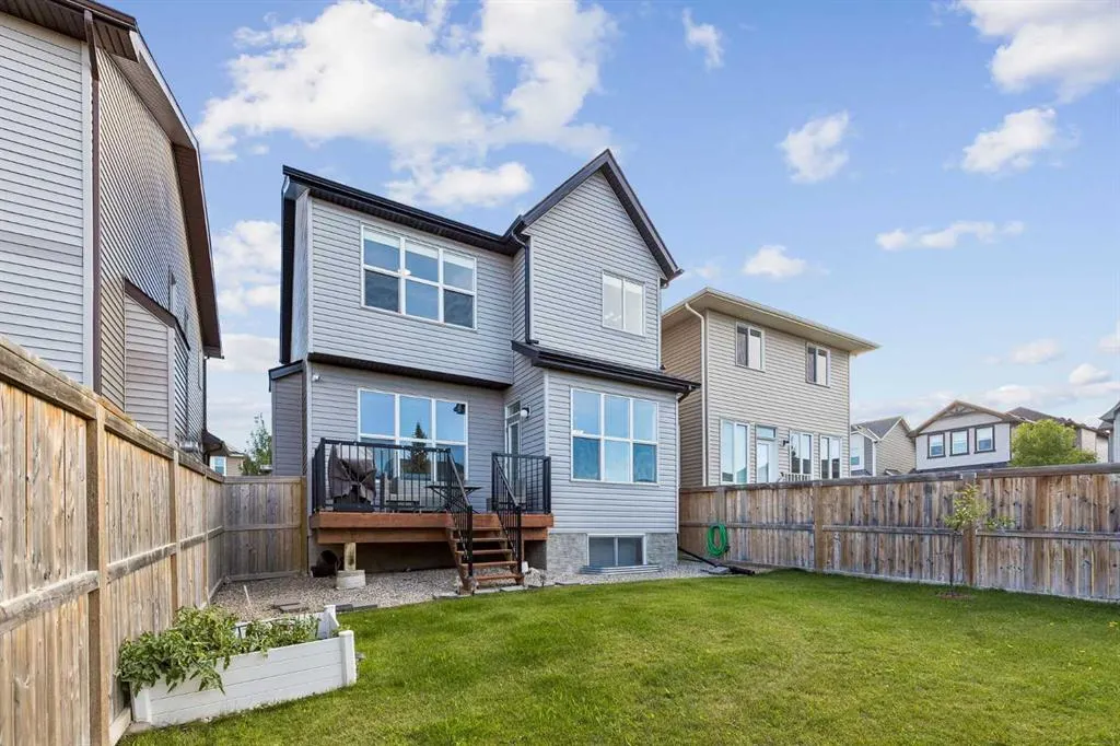 36 Sage Berry Link NW