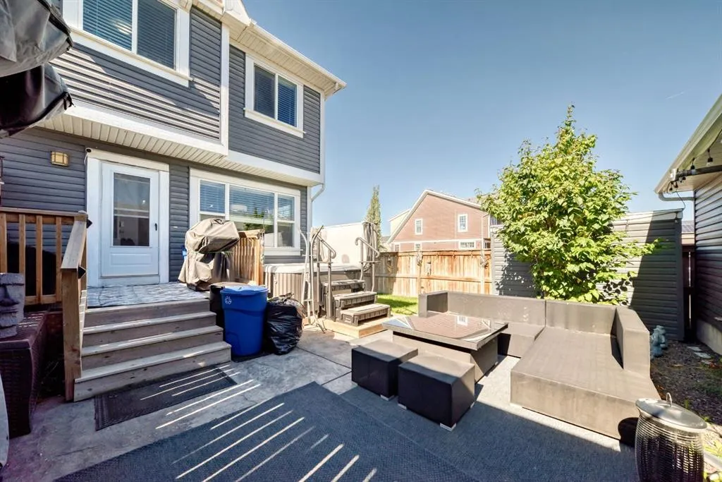 132 Auburn Meadows Boulevard SE