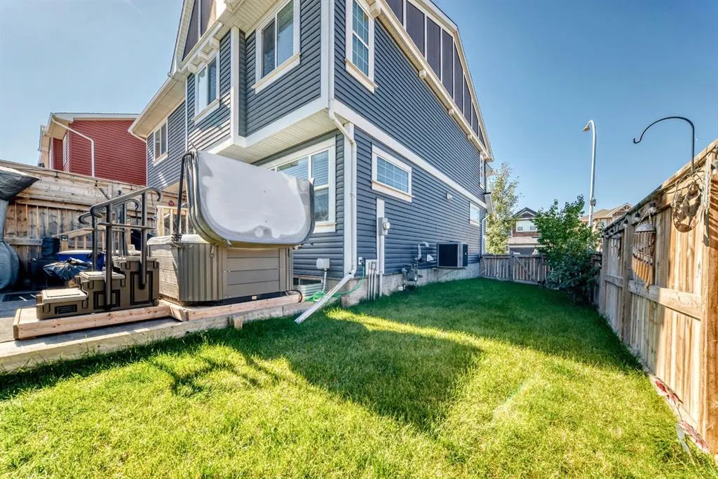 132 Auburn Meadows Boulevard SE