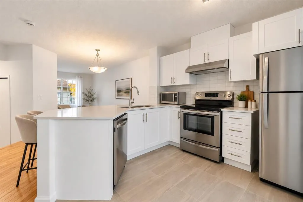 83 Tuscany Springs Gardens NW