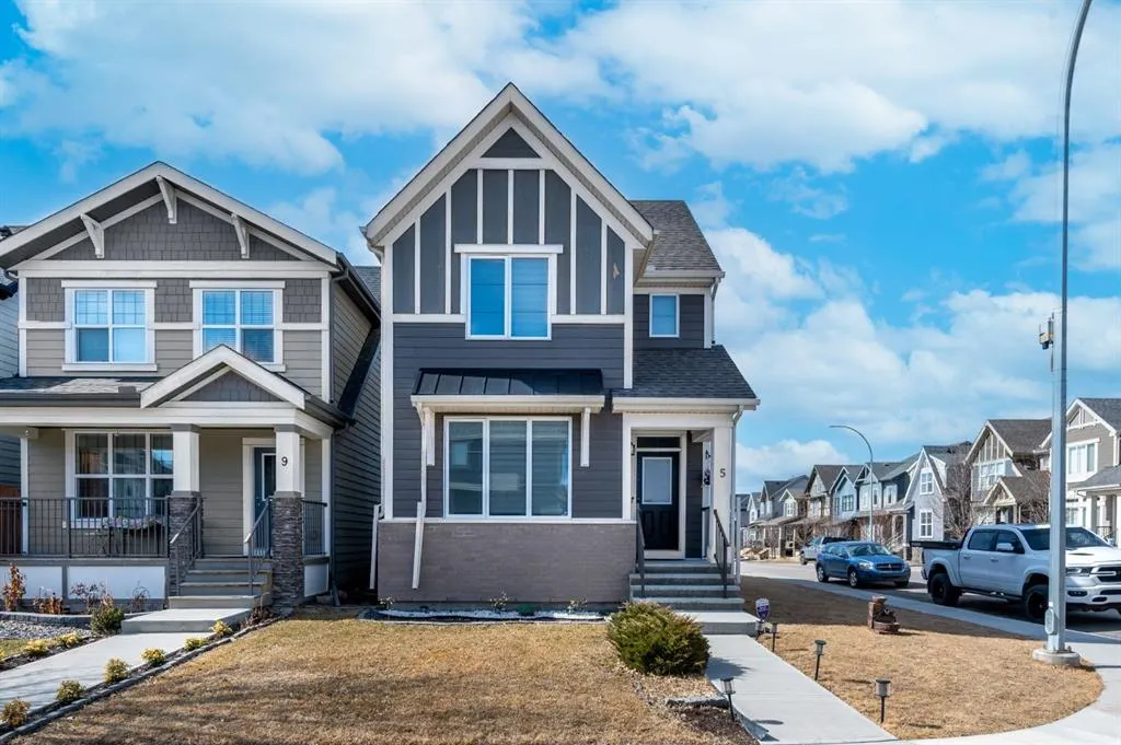 5 Masters Street SE