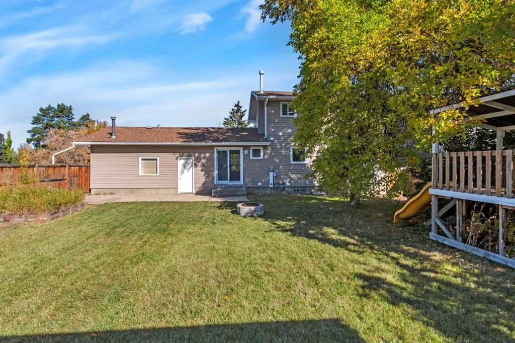 5 Ward Crescent N